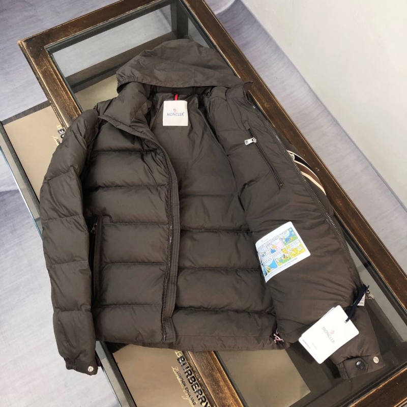 Moncler Down Coat